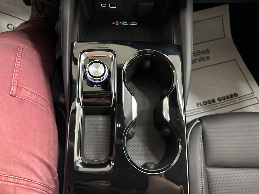 New 2026 Buick Envision Avenir AWD/4WD image 49