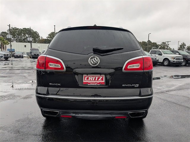 Used 2016 Buick Enclave Leather image 6