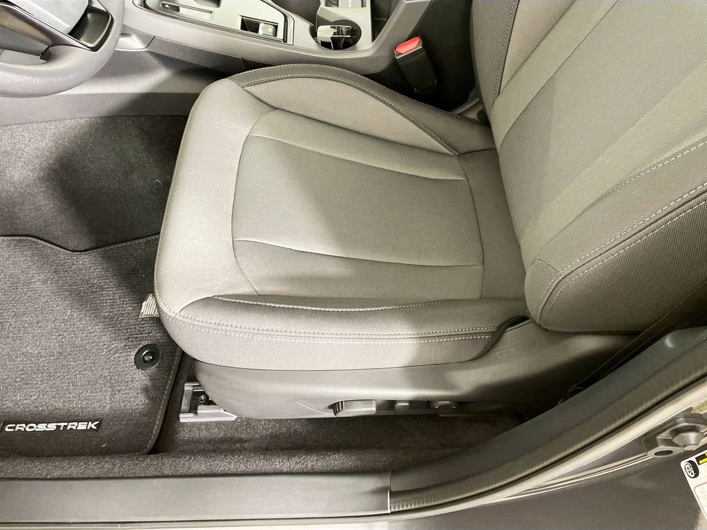 New 2026 Subaru Crosstrek 2.0i Premium image 20