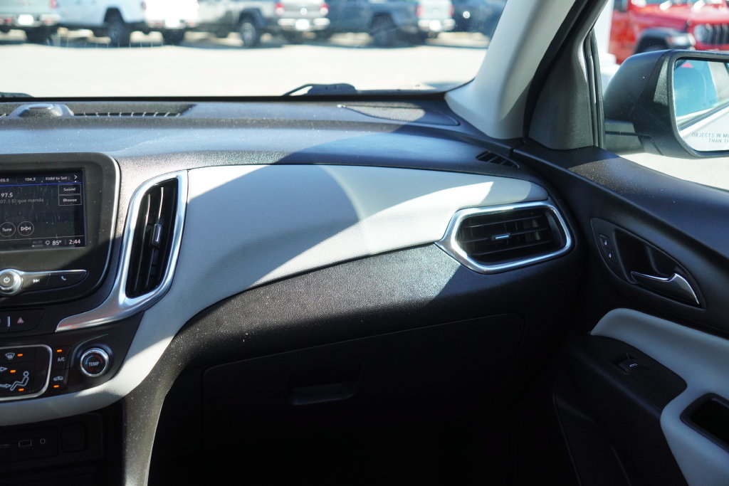 Used 2024 Chevrolet Equinox LS FWD image 38