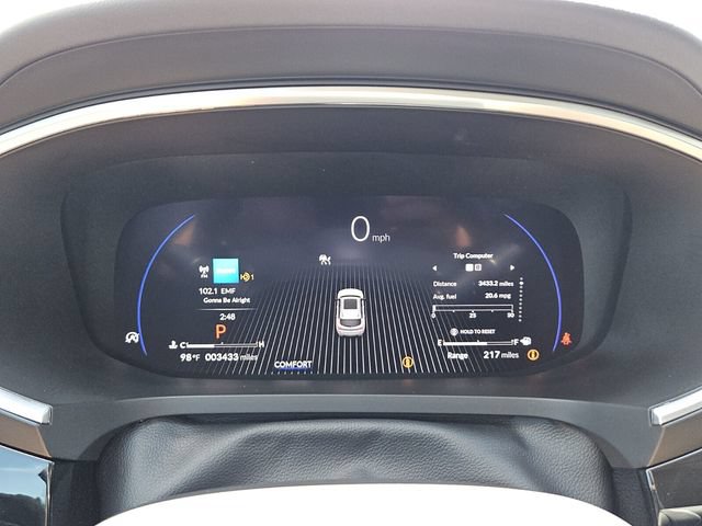 Certified 2026 Acura MDX w/ Technology Package FWD image 14