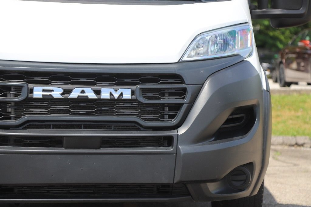 Used 2023 RAM ProMaster 2500 FWD image 20