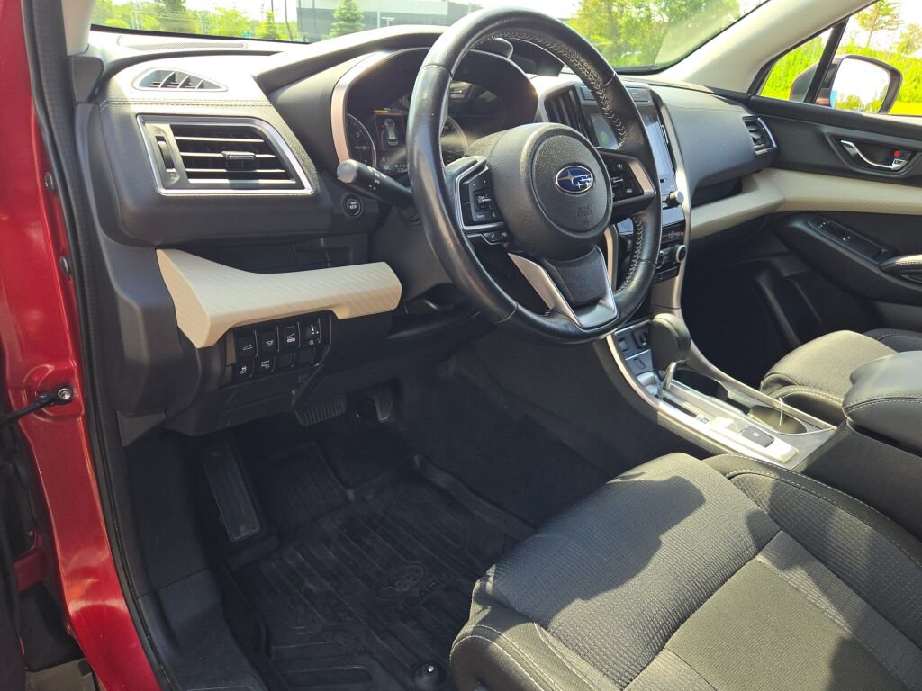 Used 2022 Subaru Ascent Premium w/ Convenience Package AWD/4WD image 23