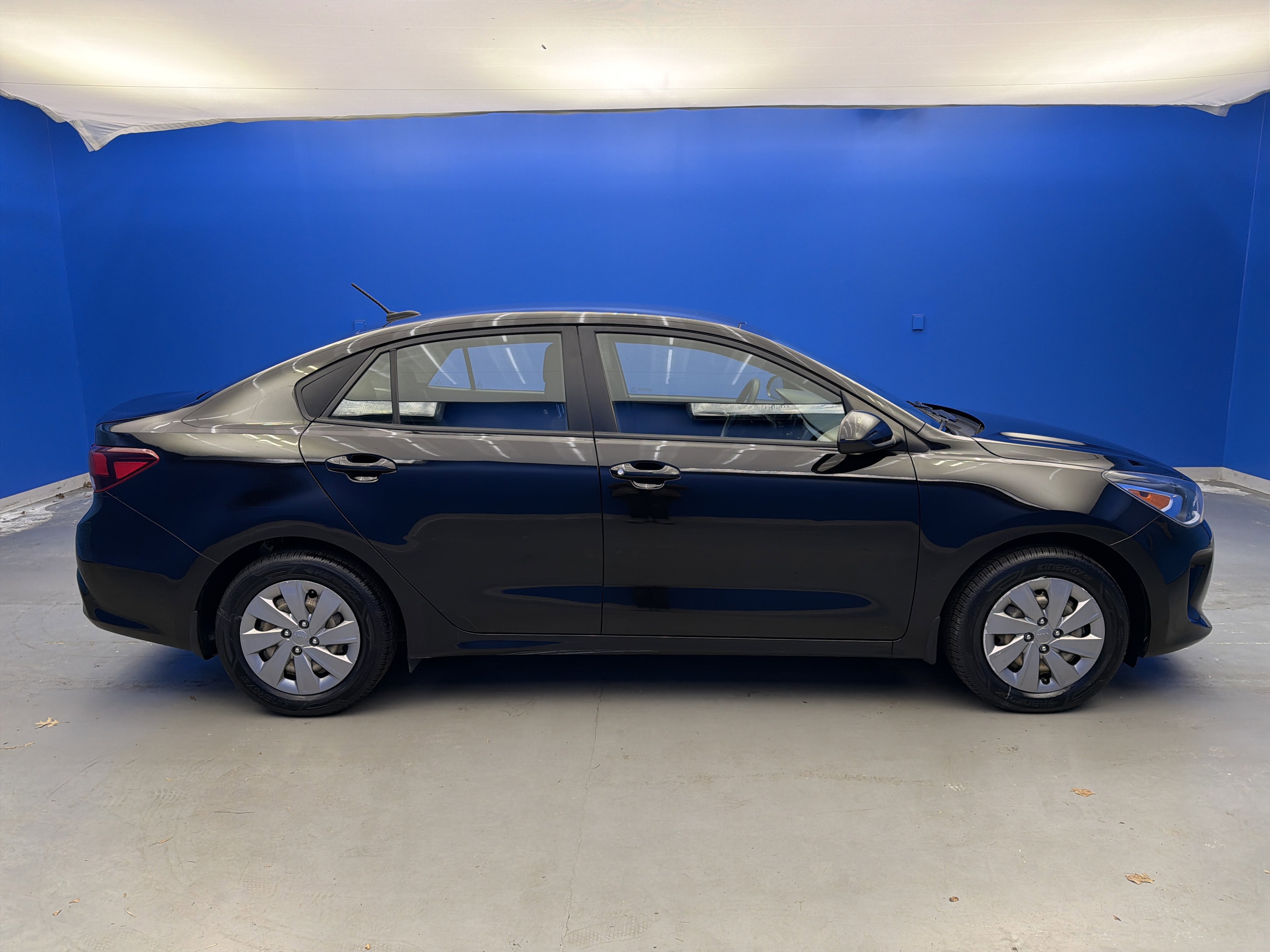 Used 2019 Kia Rio LX image 8