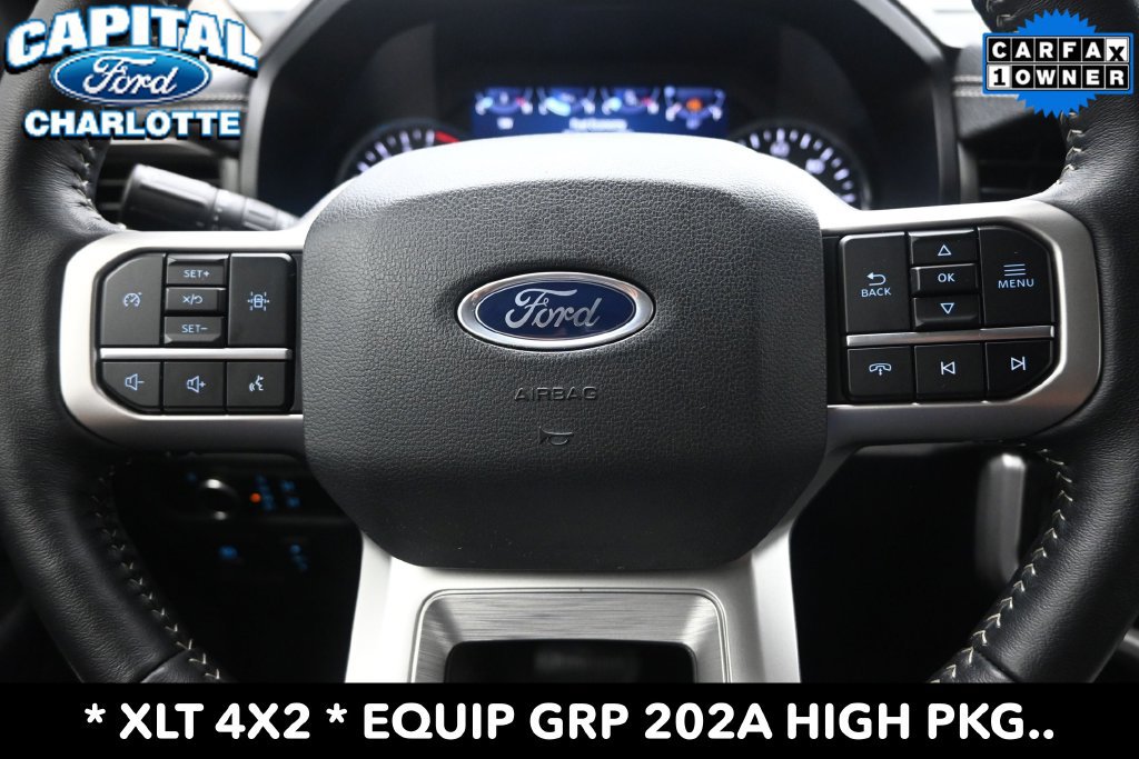 Used 2024 Ford Expedition XLT RWD image 19