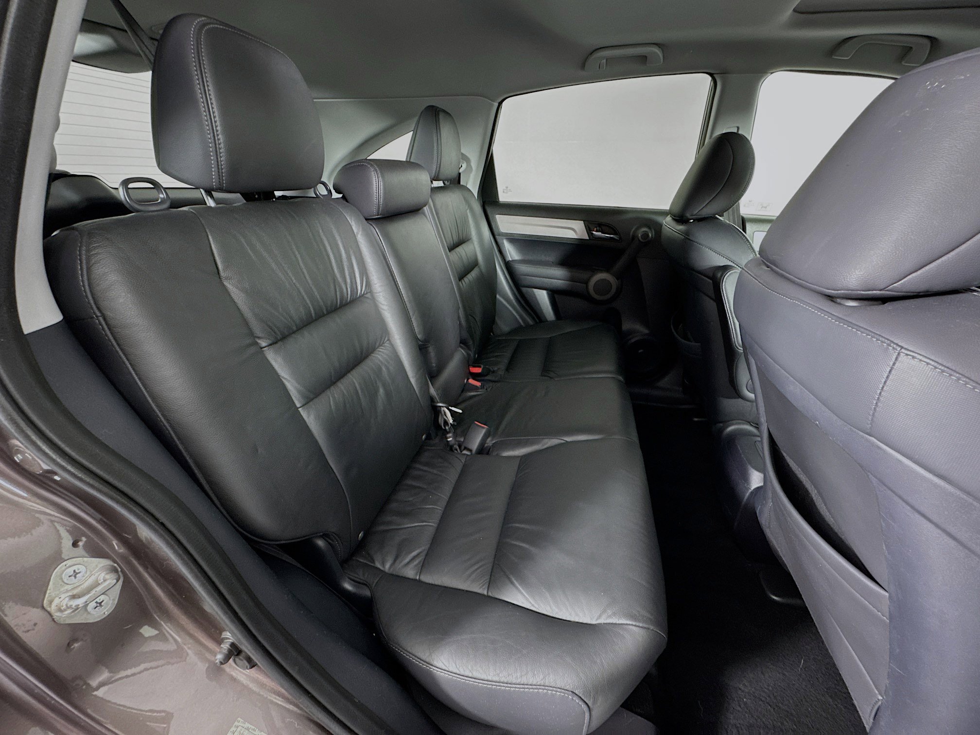 Used 2010 Honda CR-V EX-L image 25