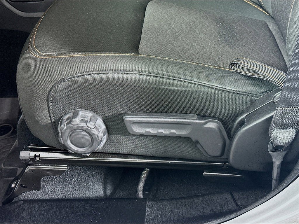 Used 2023 Jeep Gladiator Mojave w/ Cold Weather Group image 22