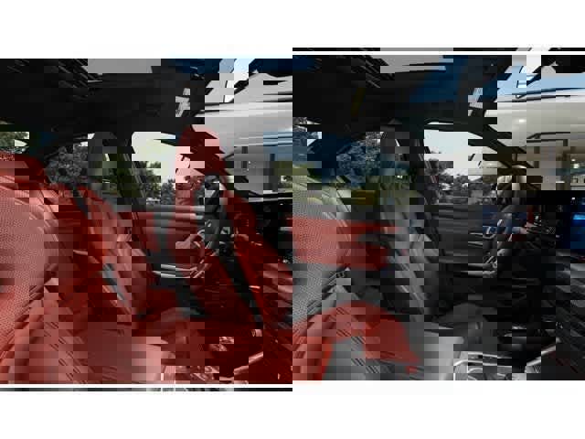 New 2026 BMW M3 w/ Executive Package image 9