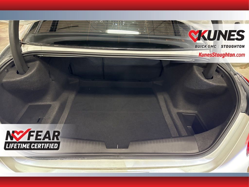 Used 2024 Cadillac CT4 Luxury image 41