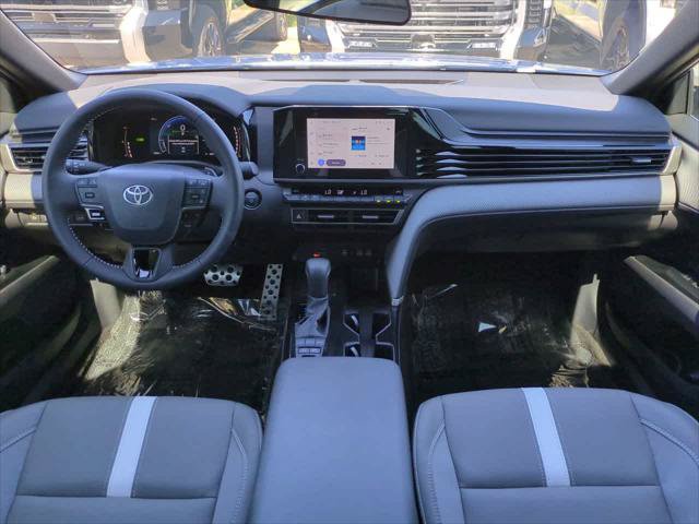 Certified 2026 Toyota Camry SE FWD image 14