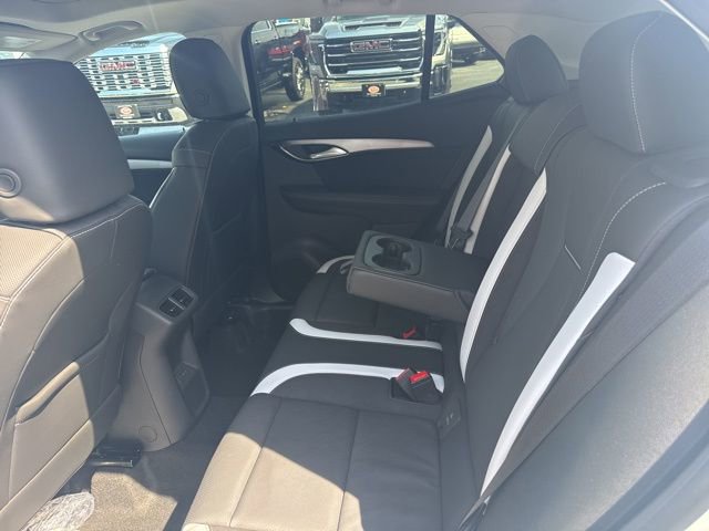 New 2026 Buick Envision Sport Touring image 17