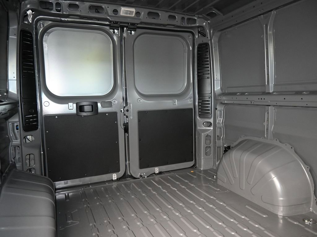Used 2025 RAM ProMaster 1500 FWD image 29