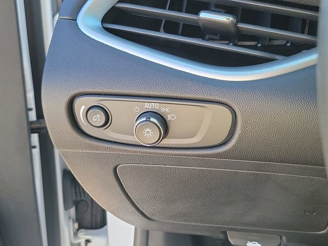 Certified 2024 Chevrolet Malibu RS image 18