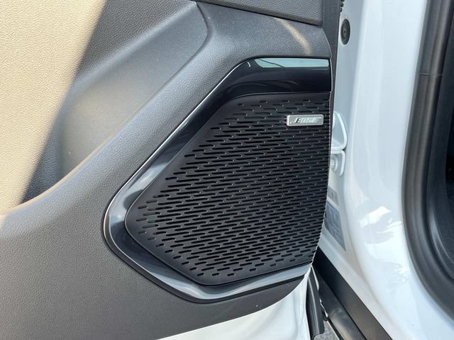New 2026 GMC Acadia AT4 w/ Super Cruise Package AWD/4WD image 25