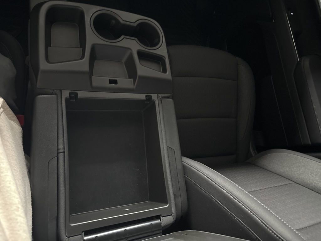 Used 2025 GMC Sierra 1500 Elevation image 25