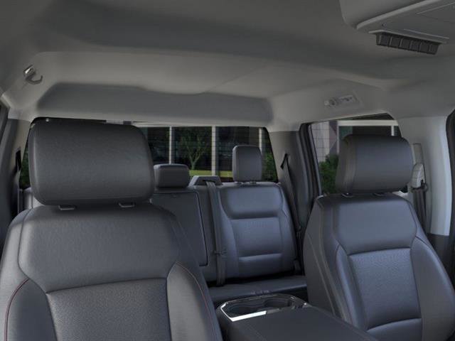 New 2026 Ford F250 Lariat image 22