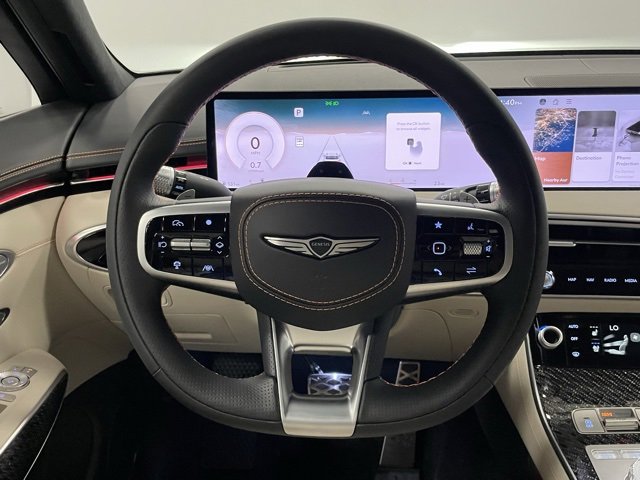 New 2026 Genesis GV70 3.5T Sport Prestige image 15