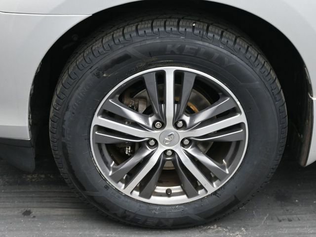 Used 2019 INFINITI QX60 Pure image 38