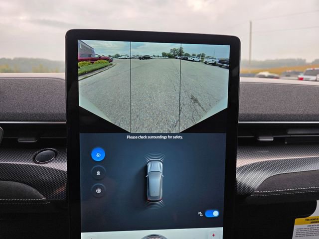 New 2025 Ford Mustang Mach-E GT w/ Bronze Appearance Package image 20