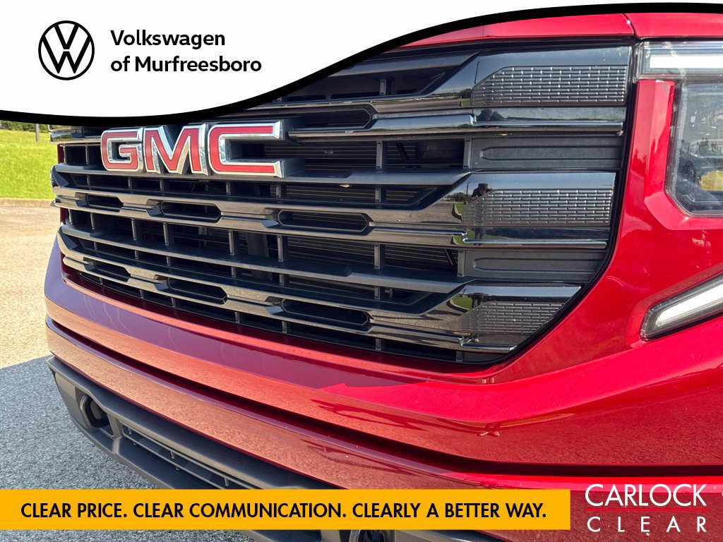 Used 2024 GMC Sierra 1500 Elevation AWD/4WD image 11