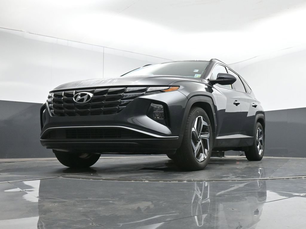 Used 2023 Hyundai Tucson SEL w/ Convenience Package image 36