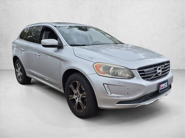 Used 2015 Volvo XC60 T6 Platinum AWD/4WD image 3