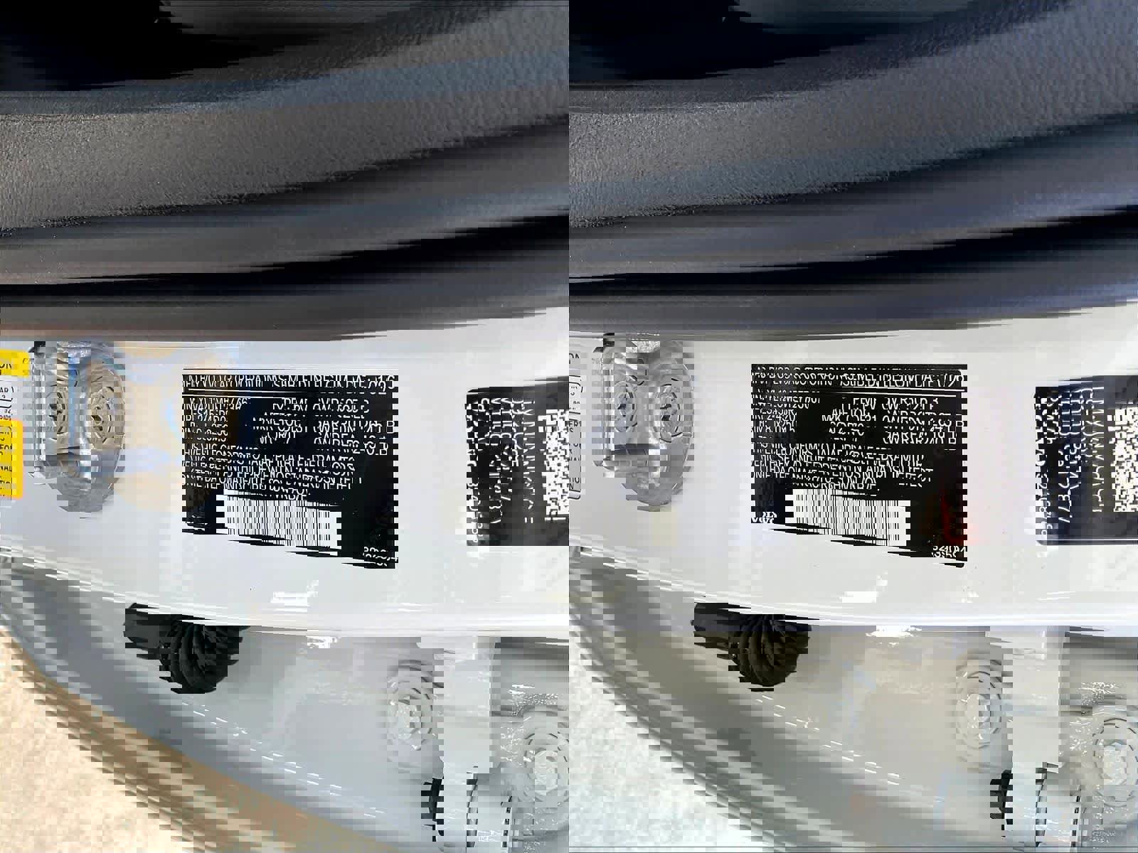 New 2026 Volvo XC40 B5 Ultra w/ Climate Package image 35