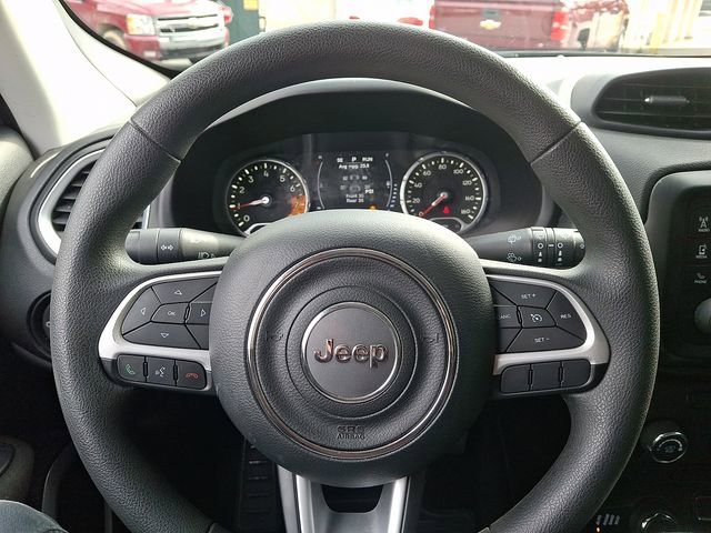 Used 2018 Jeep Renegade Sport w/ Power & Air Group image 20