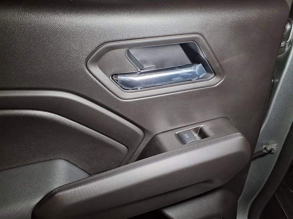 New 2026 GMC Canyon Elevation w/ Convenience Package RWD image 11