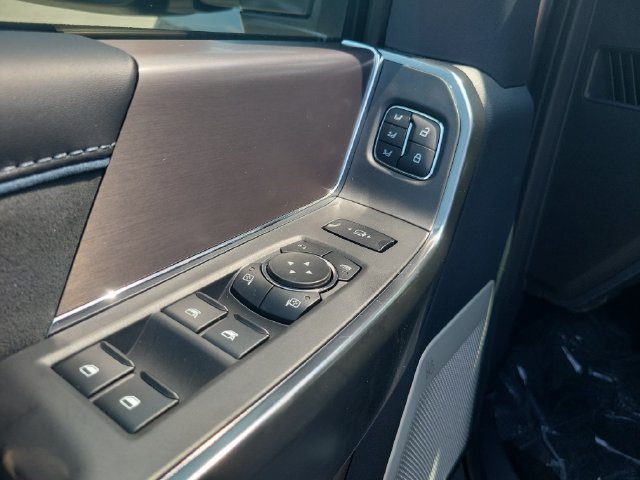 New 2027 Ford F250 Platinum AWD/4WD image 16