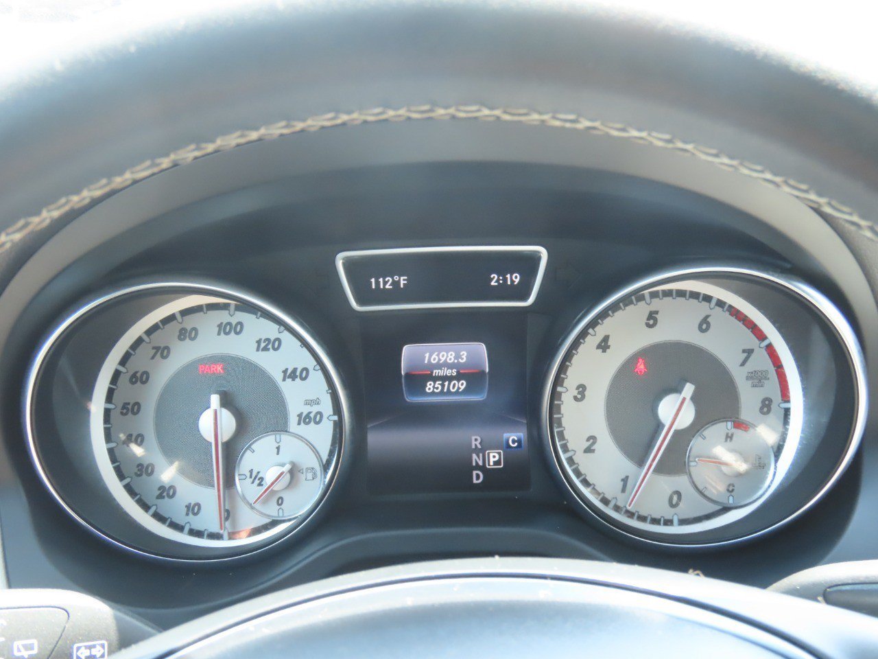 Used 2017 Mercedes-Benz GLA 250 image 29