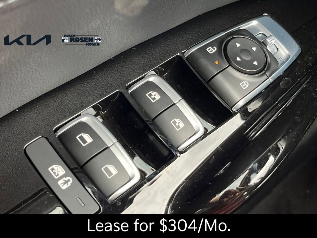 New 2026 Kia K5 GT-Line w/ GT-Line Red Interior Package AWD/4WD image 18