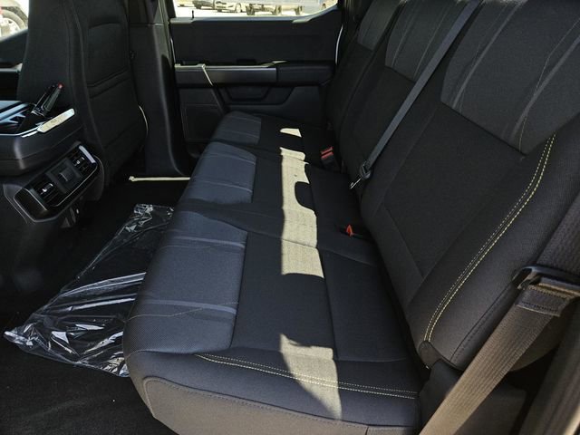 New 2025 Ford F150 STX w/ Equipment Group 200A image 23