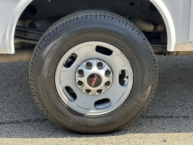 Used 2021 GMC Sierra 2500 2WD Double Cab w/ Convenience Package image 30