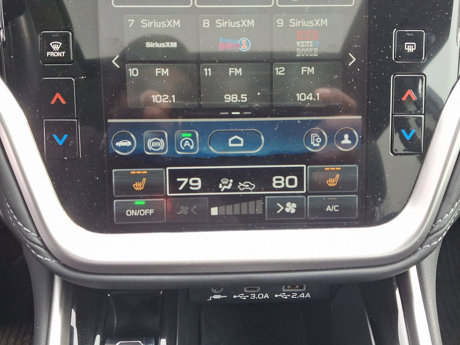 Used 2024 Subaru Outback Limited image 17