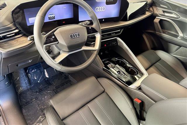 New 2026 Audi Q5 Premium Plus AWD/4WD image 9
