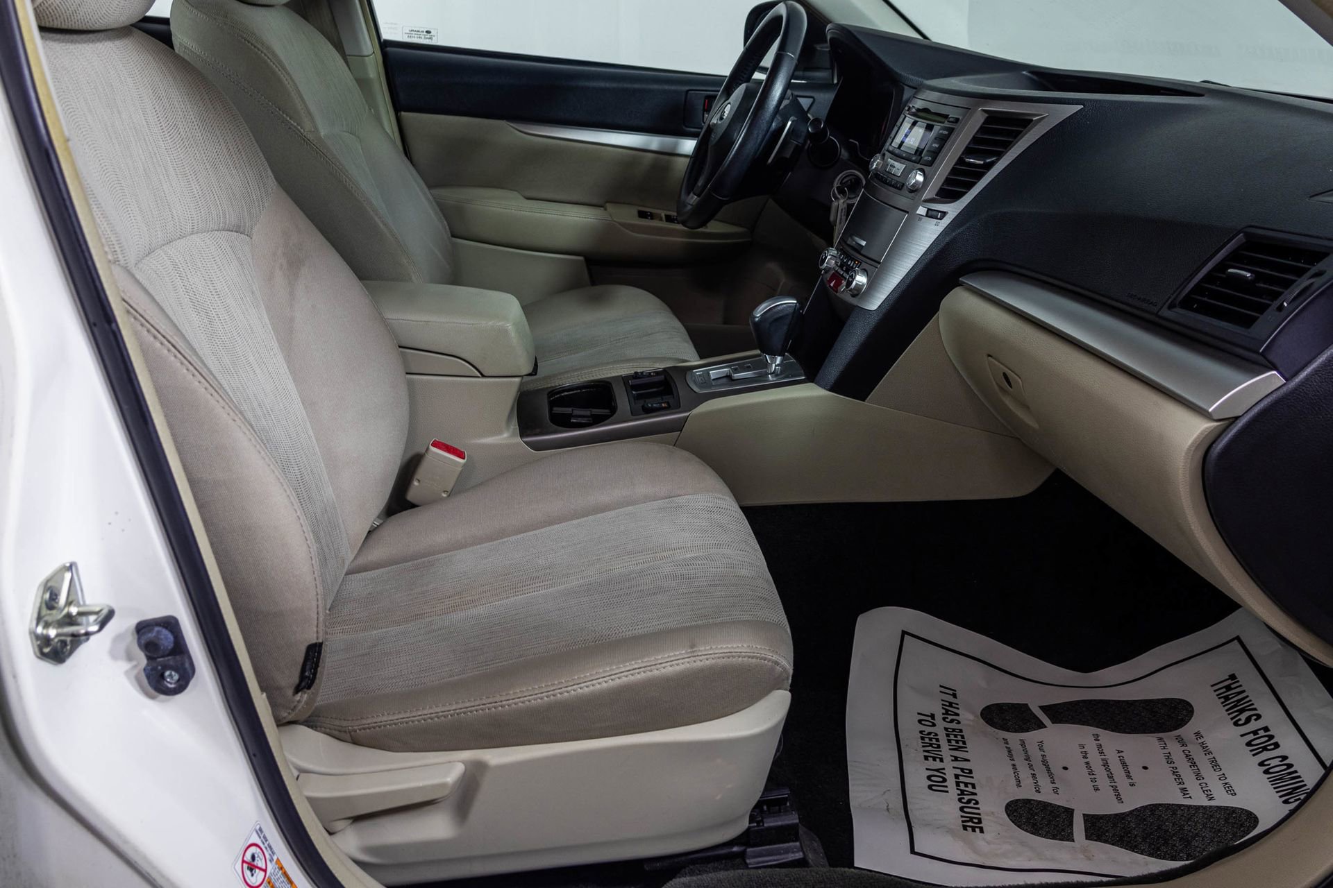 Used 2013 Subaru Legacy 2.5i Premium image 43