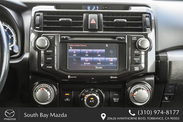 Used 2015 Toyota 4Runner Trail AWD/4WD image 13