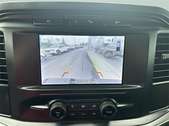 Used 2022 Ford F150 XL w/ STX Appearance Package image 30