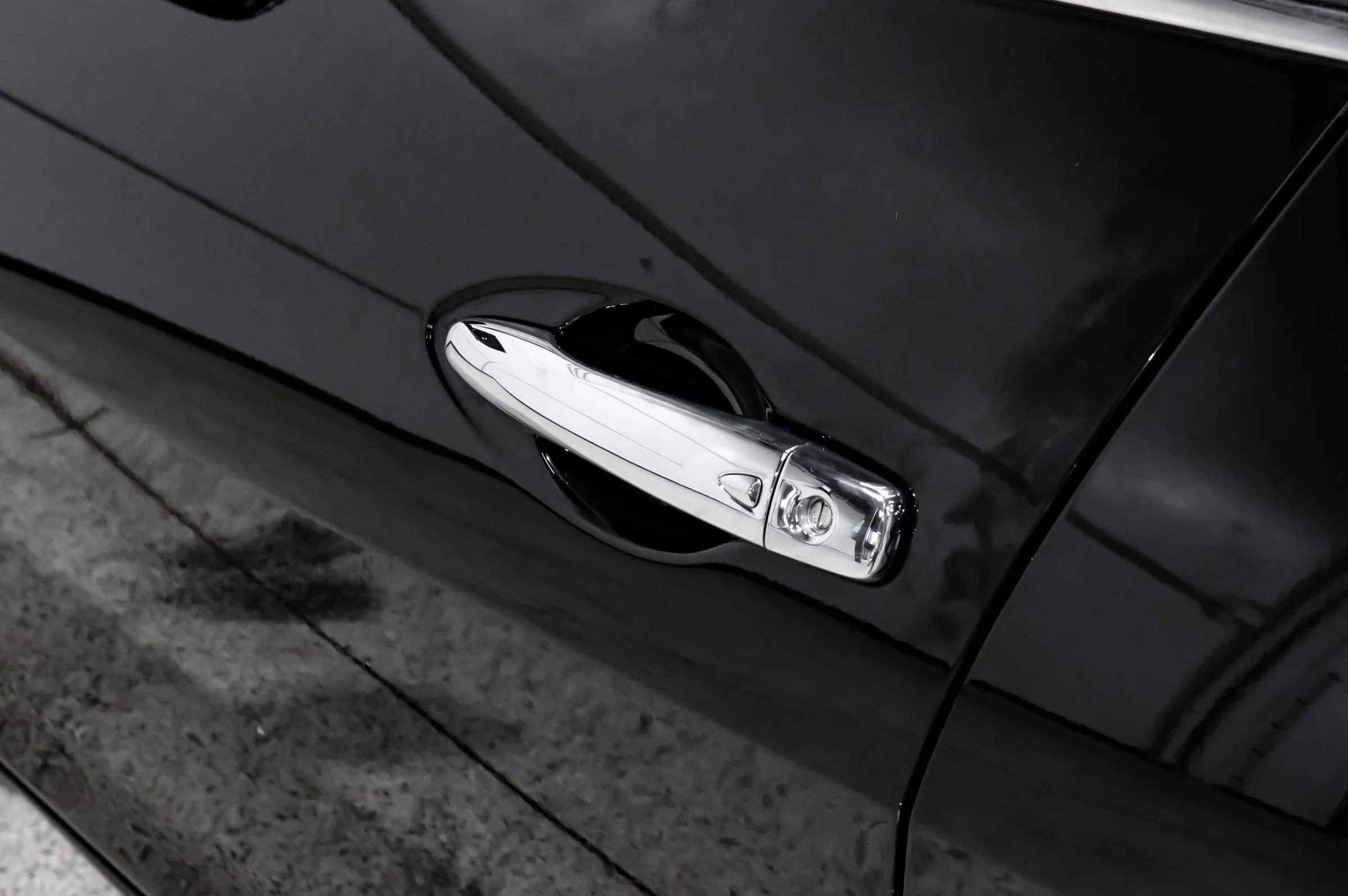 Used 2017 Nissan Maxima Platinum FWD image 56