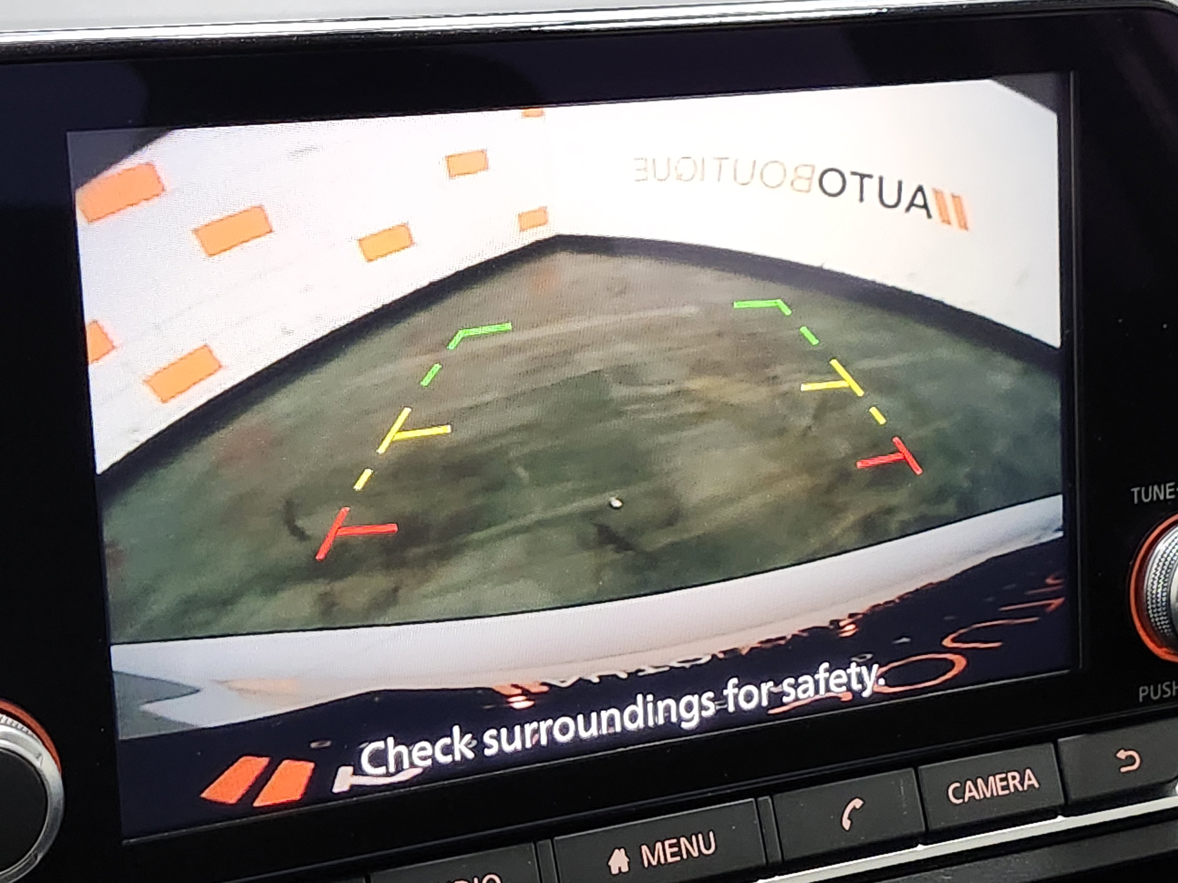 Used 2024 Nissan Altima 2.5 SR image 23