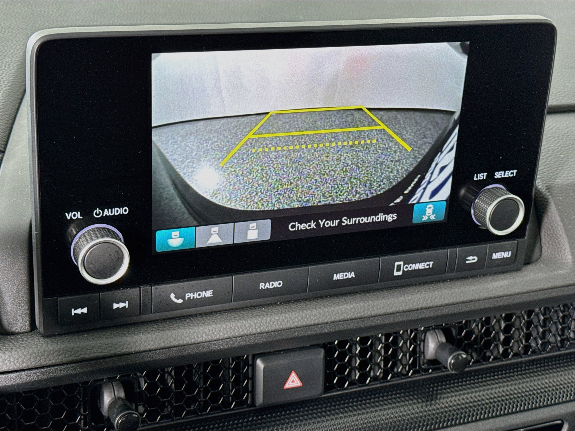 Certified 2024 Honda CR-V Sport image 13