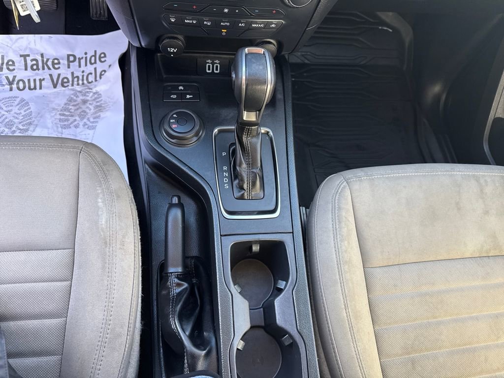 Certified 2022 Ford Ranger XLT w/ Equipment Group 301A Mid image 17