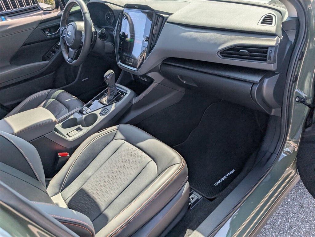 Used 2025 Subaru Crosstrek 2.5i Limited image 18