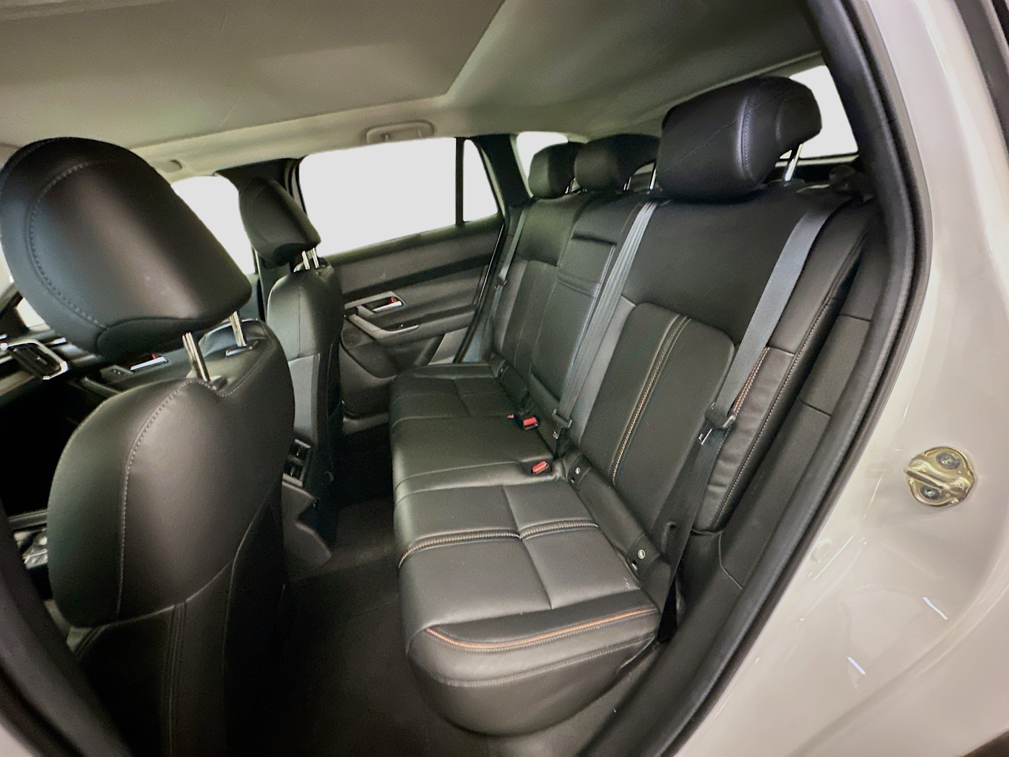 Used 2025 MAZDA CX-50 AWD 2.5 S w/ Premium Plus Pkg image 30