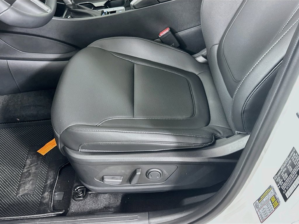 New 2026 Hyundai Santa Cruz XRT AWD/4WD image 20