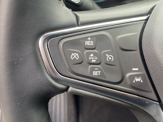 Used 2025 Chevrolet Malibu RS image 17