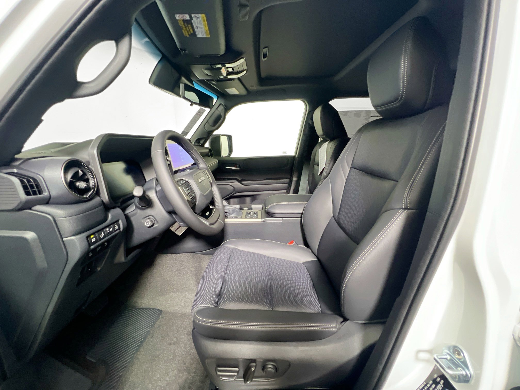 New 2026 Toyota Land Cruiser image 14