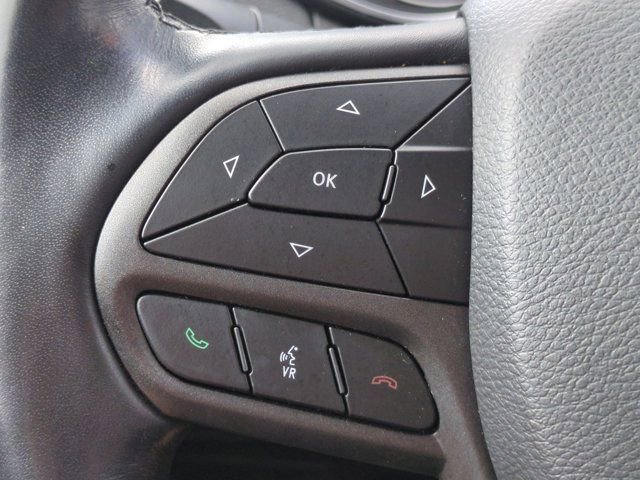 Used 2021 Jeep Cherokee Trailhawk w/ Comfort/Convenience Group AWD/4WD image 25