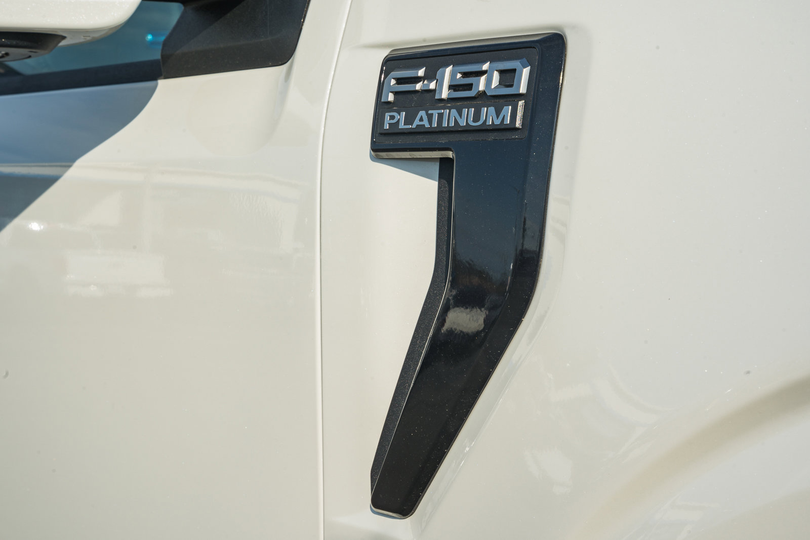 New 2026 Ford F150 Platinum AWD/4WD image 17